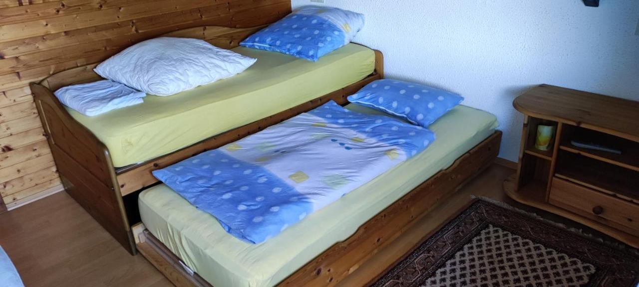 Ferienwohnung Glaeser Hilchenbach Dış mekan fotoğraf