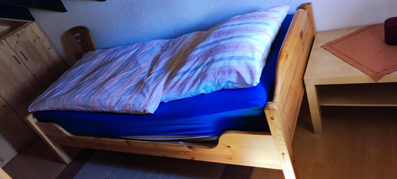 Ferienwohnung Glaeser Hilchenbach Dış mekan fotoğraf