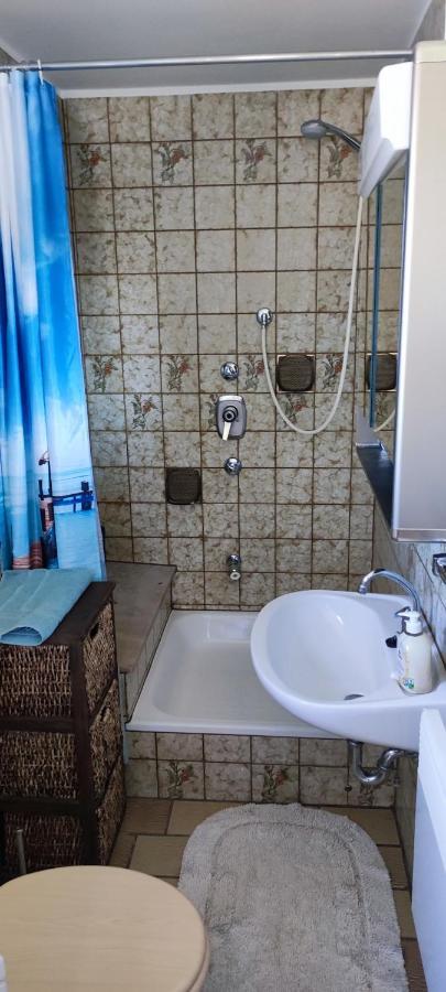 Ferienwohnung Glaeser Hilchenbach Dış mekan fotoğraf