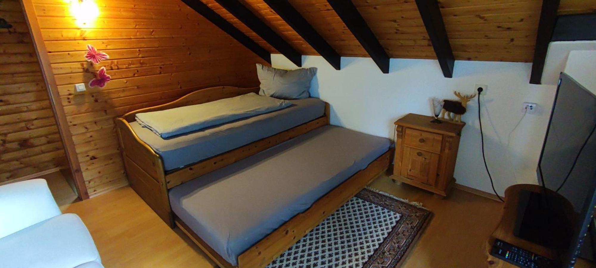 Ferienwohnung Glaeser Hilchenbach Dış mekan fotoğraf